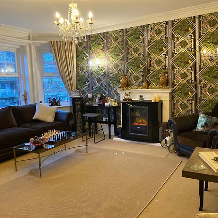 The Cherry Tree Guest House Tournoi d'Tournoi d'Eastbourne Extérieur photo