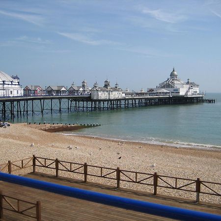 The Cherry Tree Guest House Tournoi d'Tournoi d'Eastbourne Extérieur photo