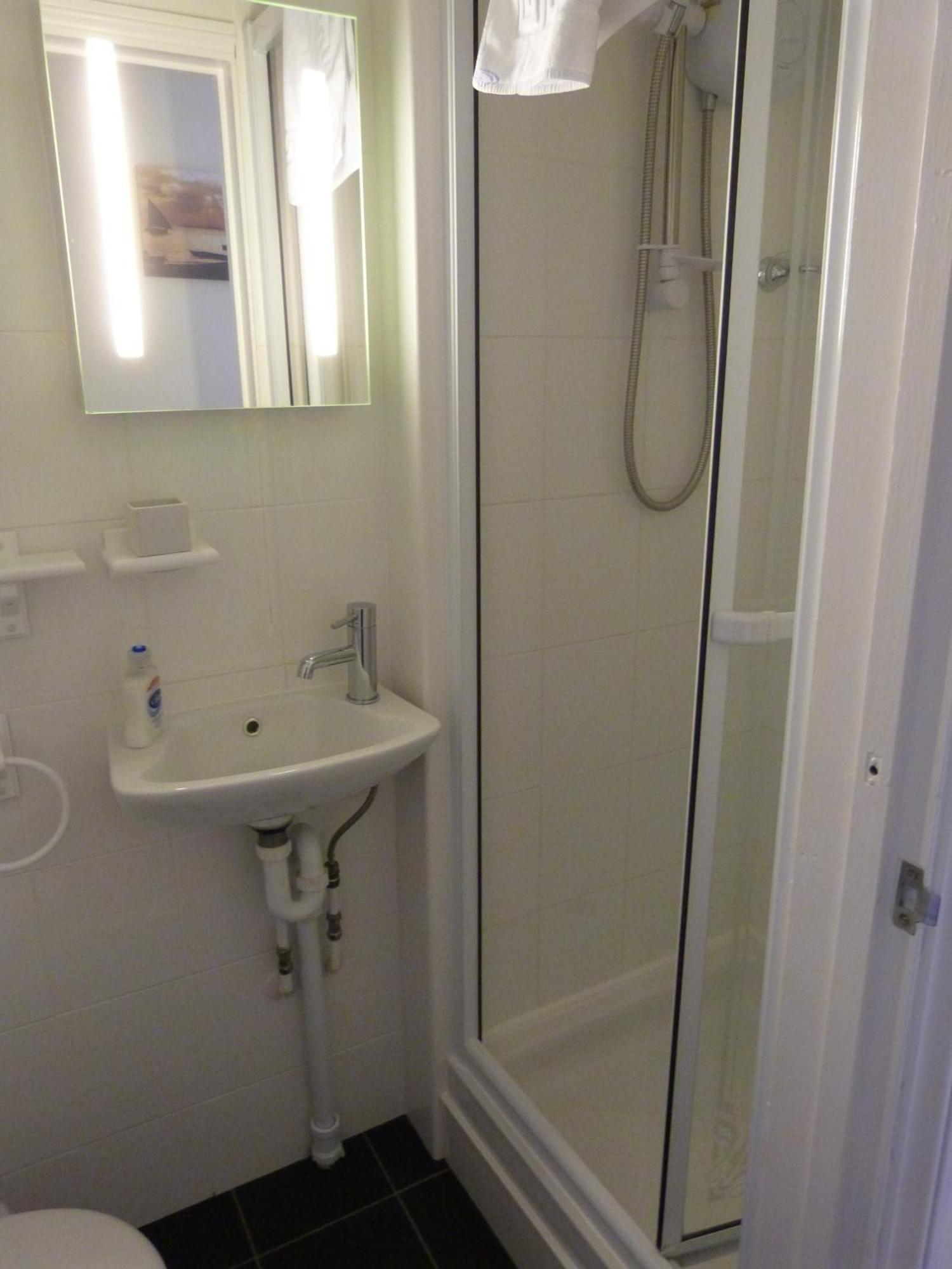The Cherry Tree Guest House Tournoi d'Tournoi d'Eastbourne Chambre photo