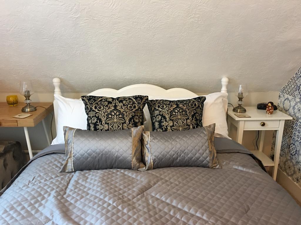 The Cherry Tree Guest House Tournoi d'Tournoi d'Eastbourne Extérieur photo