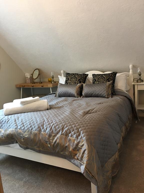 The Cherry Tree Guest House Tournoi d'Tournoi d'Eastbourne Extérieur photo