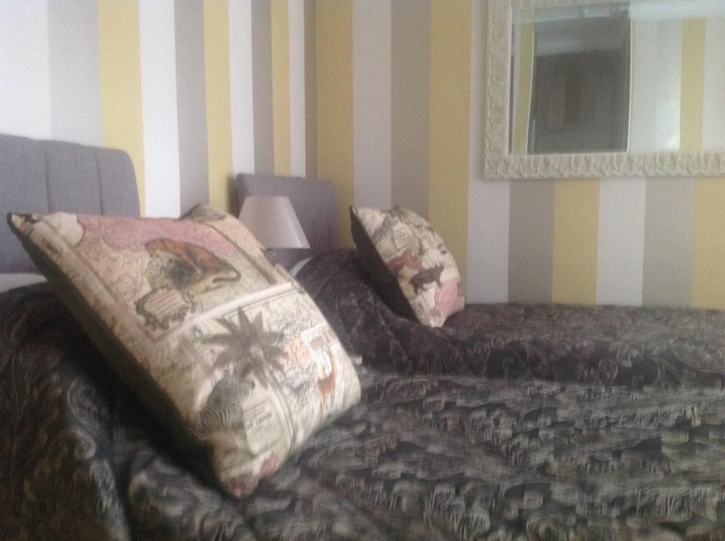 The Cherry Tree Guest House Tournoi d'Tournoi d'Eastbourne Extérieur photo