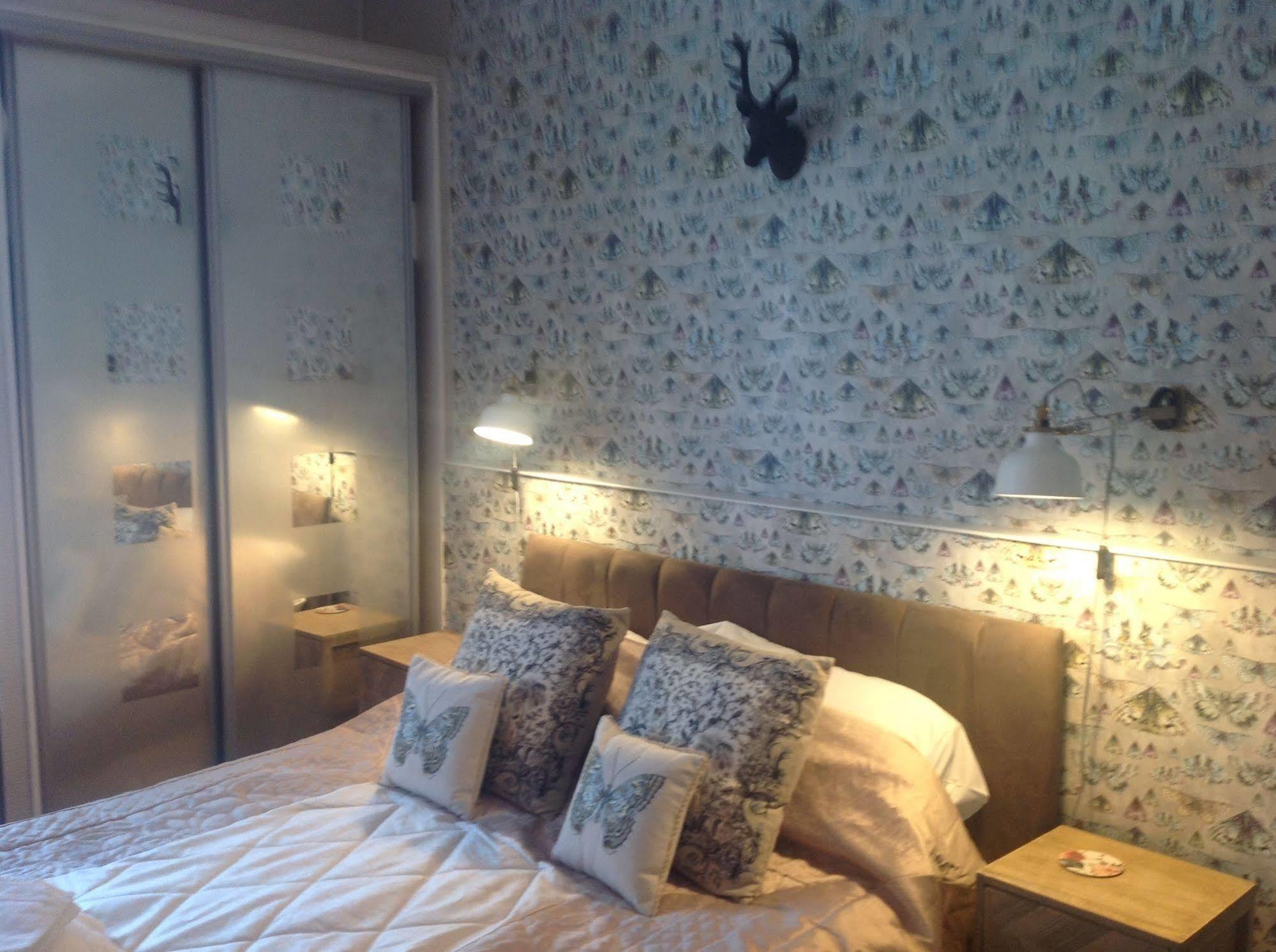 The Cherry Tree Guest House Tournoi d'Tournoi d'Eastbourne Extérieur photo
