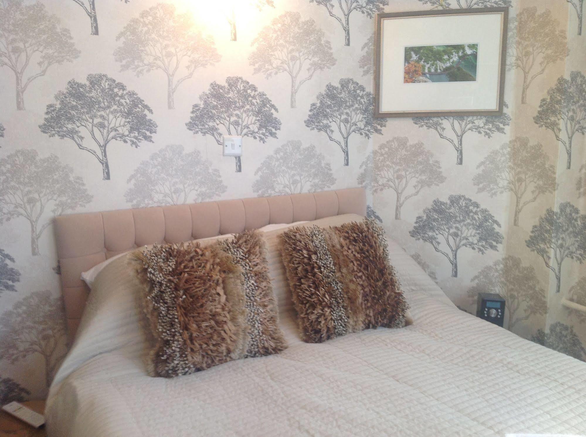 The Cherry Tree Guest House Tournoi d'Tournoi d'Eastbourne Extérieur photo