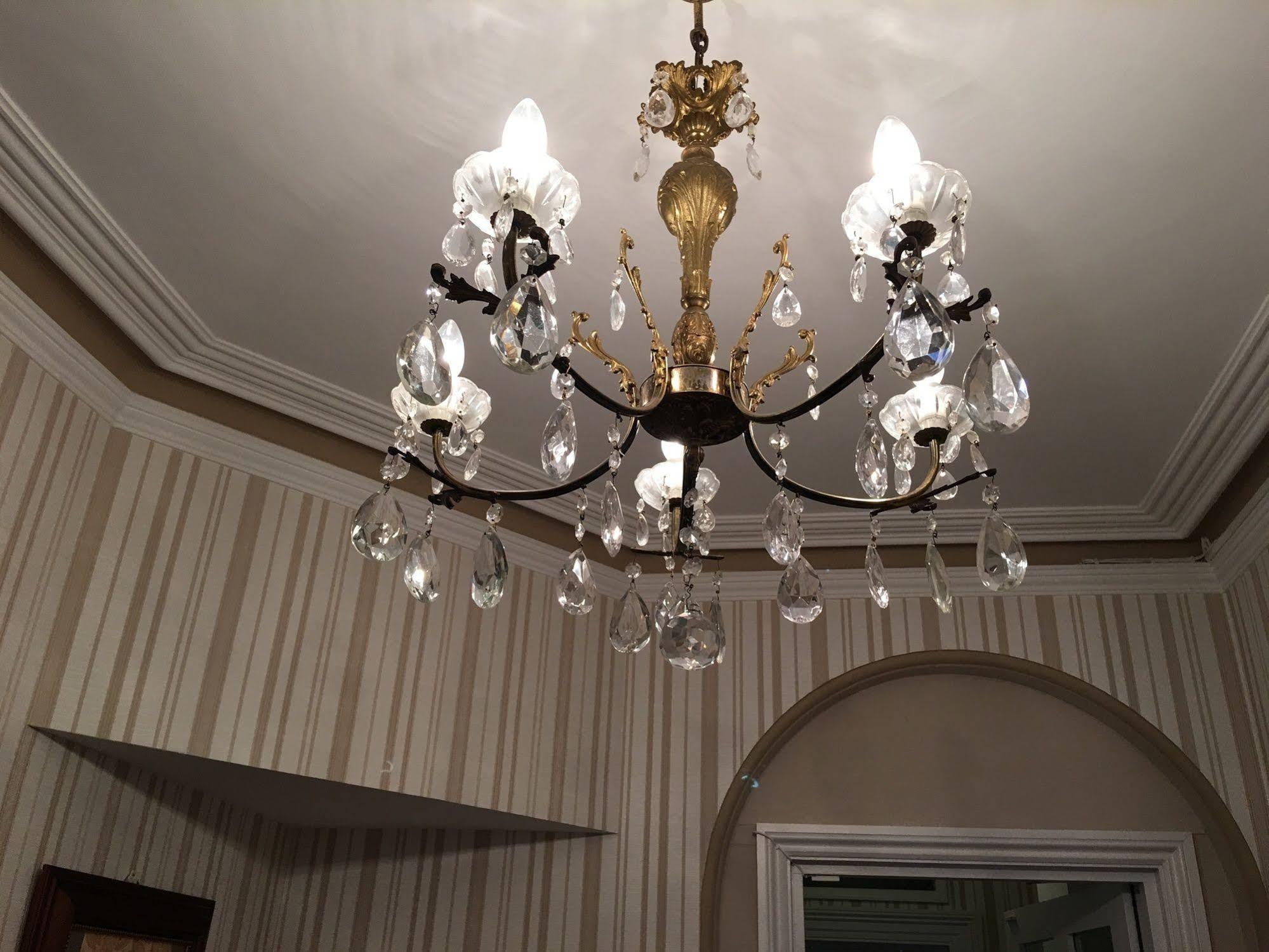 The Cherry Tree Guest House Tournoi d'Tournoi d'Eastbourne Extérieur photo
